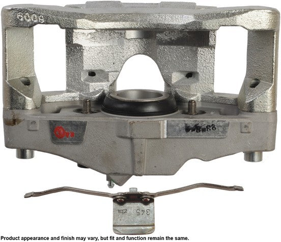 CARDONE Reman Disc Brake Caliper P/N:19-2961 Fits: Volvo S60 2008, Volvo Xc90 04-03, Volvo Xc90 14-10 - Image 3