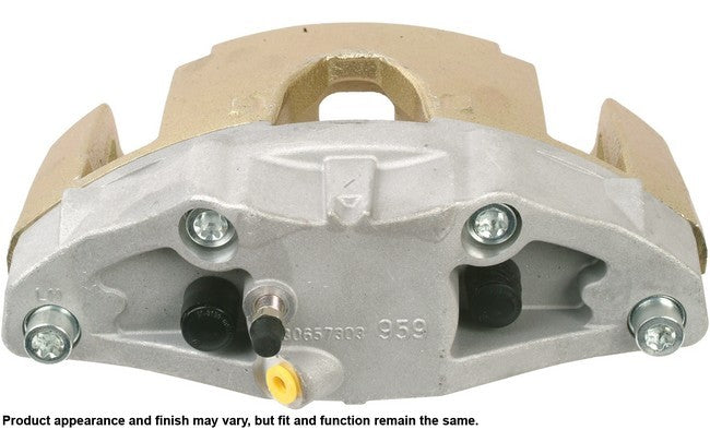CARDONE Reman Disc Brake Caliper P/N:19-2962 Fits: Volvo Xc90 14-03 - Image 2