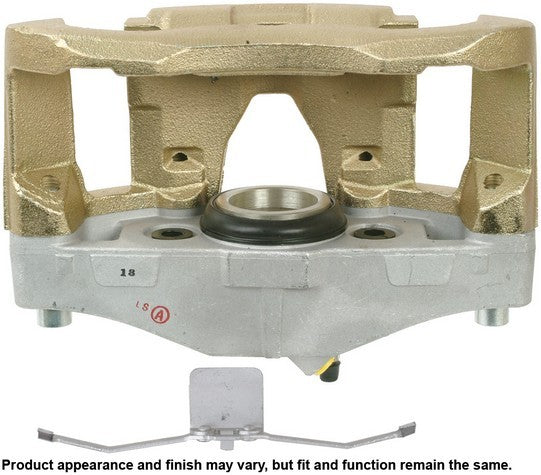 CARDONE Reman Disc Brake Caliper P/N:19-2962 Fits: Volvo Xc90 14-03 - Image 3