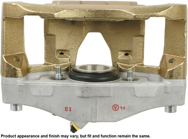 CARDONE Reman Disc Brake Caliper P/N:19-2963 Fits: Volvo Xc90 14-03 - Image 3