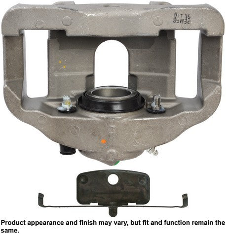 CARDONE Reman Disc Brake Caliper P/N:19-2964 Fits: BMW 525i 06-04, BMW 528i 10-08, BMW 530i 07-04 - Image 3