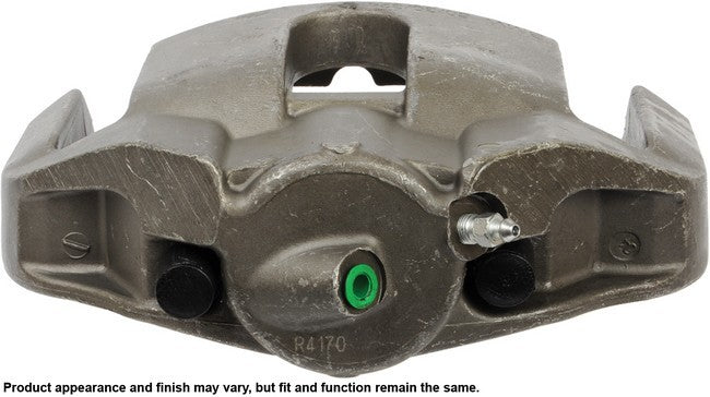 CARDONE Reman Disc Brake Caliper P/N:19-2965 Fits: BMW 525i 06-04, BMW 528i 10-08, BMW 530i 07-04 - Image 2