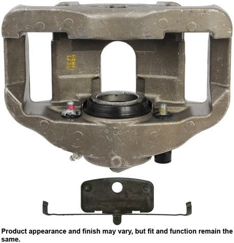 CARDONE Reman Disc Brake Caliper P/N:19-2965 Fits: BMW 525i 06-04, BMW 528i 10-08, BMW 530i 07-04 - Image 3