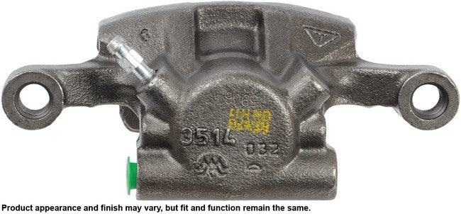 CARDONE Reman Disc Brake Caliper P/N:19-2966 Fits: Mitsubishi Eclipse 12-06, Mitsubishi Galant 12-04 - Image 2