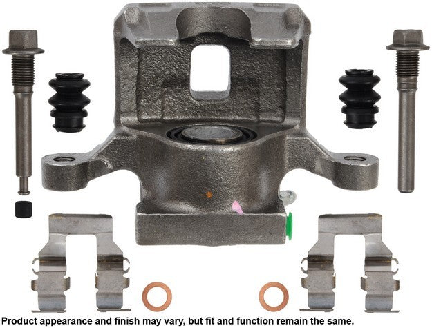 CARDONE Reman Disc Brake Caliper P/N:19-2966 Fits: Mitsubishi Eclipse 12-06, Mitsubishi Galant 12-04 - Image 3