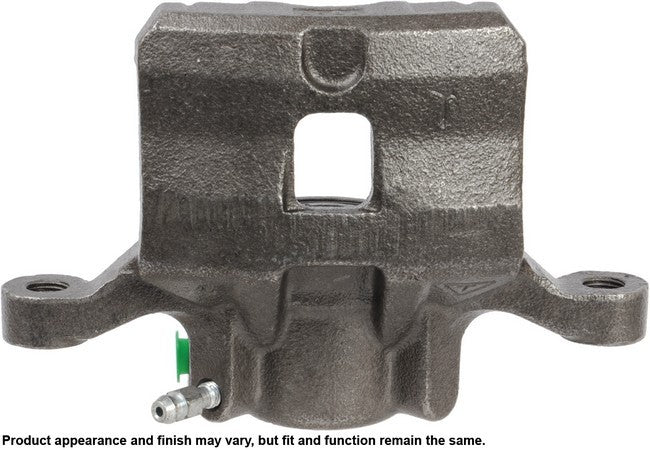 CARDONE Reman Disc Brake Caliper P/N:19-2966 Fits: Mitsubishi Eclipse 12-06, Mitsubishi Galant 12-04 - Image 4