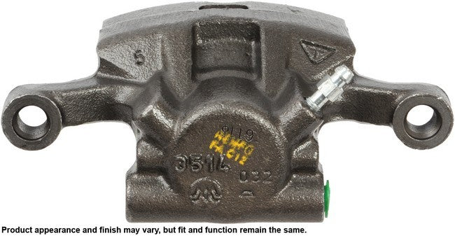 CARDONE Reman Disc Brake Caliper P/N:19-2967 Fits: Mitsubishi Eclipse 12-06, Mitsubishi Galant 12-04 - Image 2