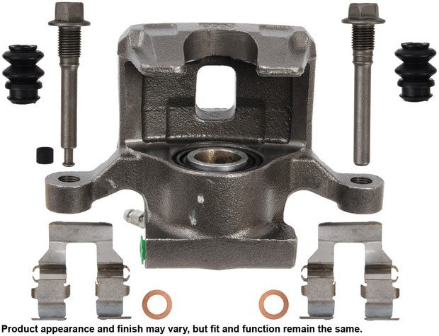 CARDONE Reman Disc Brake Caliper P/N:19-2967 Fits: Mitsubishi Eclipse 12-06, Mitsubishi Galant 12-04 - Image 3