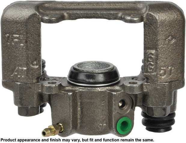 CARDONE Reman Disc Brake Caliper P/N:19-2970 Fits: Toyota Rav4 05-04 - Image 4
