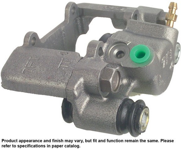 CARDONE Reman Disc Brake Caliper P/N:19-2971 Fits: Toyota Rav4 05-04 - Image 1