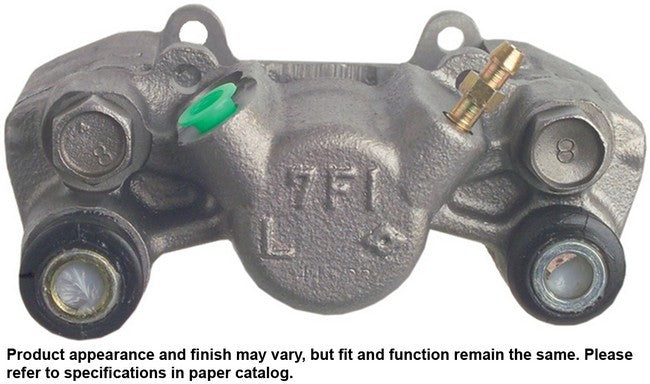 CARDONE Reman Disc Brake Caliper P/N:19-2971 Fits: Toyota Rav4 05-04 - Image 2