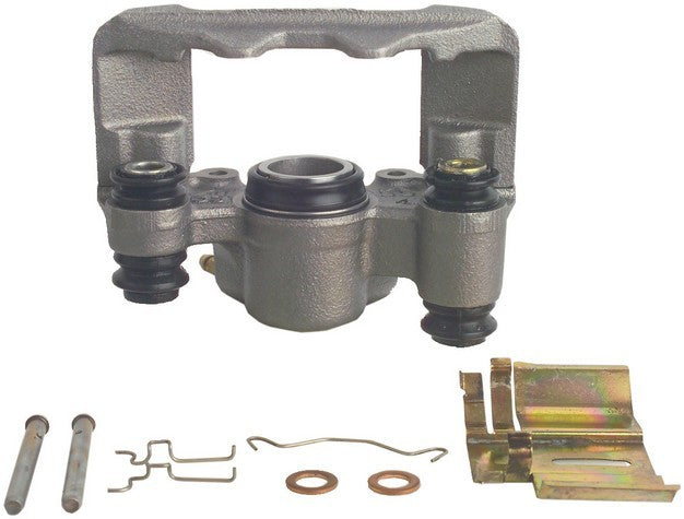 CARDONE Reman Disc Brake Caliper P/N:19-2971 Fits: Toyota Rav4 05-04 - Image 3