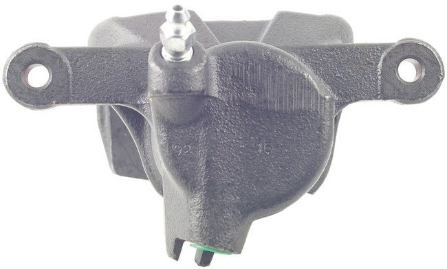 CARDONE Reman Disc Brake Caliper P/N:19-2972 Fits: Lexus Lx470 99-98, Toyota Land Cruiser 99-98 - Image 2