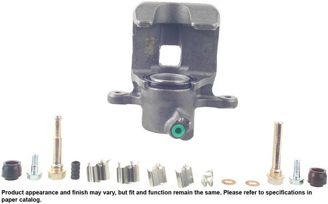 CARDONE Reman Disc Brake Caliper P/N:19-2972 Fits: Lexus Lx470 99-98, Toyota Land Cruiser 99-98 - Image 3