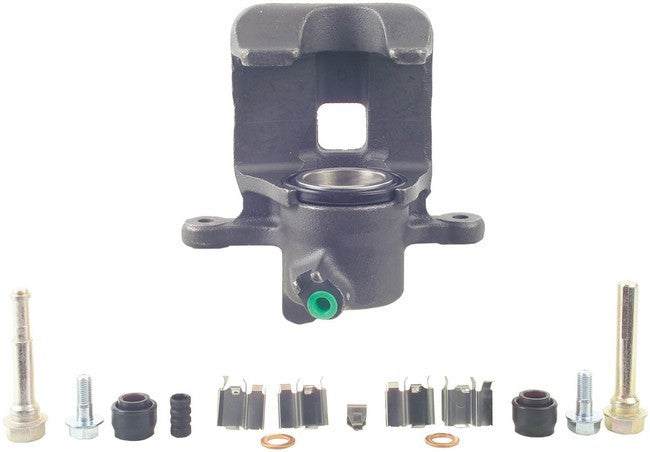 CARDONE Reman Disc Brake Caliper P/N:19-2973 Fits: Lexus Lx470 99-98, Toyota Land Cruiser 99-98 - Image 3