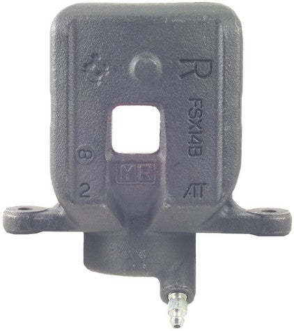 CARDONE Reman Disc Brake Caliper P/N:19-2973 Fits: Lexus Lx470 99-98, Toyota Land Cruiser 99-98 - Image 4