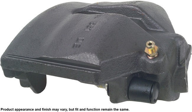 CARDONE Reman Disc Brake Caliper P/N:19-2974 Fits: Audi A1, Audi A3, Audi A3 Quattro, Audi Tt, Audi Tt Quattro, Audi Tts Quattro, Volkswagen Beetle, Volkswagen Bora, Volkswagen Cc, Volkswagen Eos - Image 1