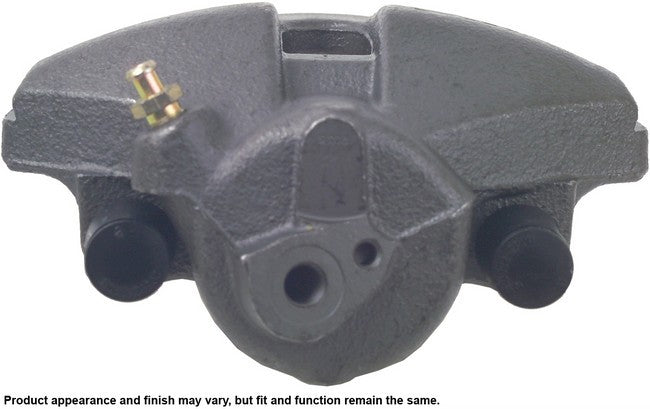 CARDONE Reman Disc Brake Caliper P/N:19-2974 Fits: Audi A1, Audi A3, Audi A3 Quattro, Audi Tt, Audi Tt Quattro, Audi Tts Quattro, Volkswagen Beetle, Volkswagen Bora, Volkswagen Cc, Volkswagen Eos - Image 2