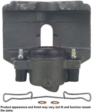 CARDONE Reman Disc Brake Caliper P/N:19-2974 Fits: Audi A1, Audi A3, Audi A3 Quattro, Audi Tt, Audi Tt Quattro, Audi Tts Quattro, Volkswagen Beetle, Volkswagen Bora, Volkswagen Cc, Volkswagen Eos - Image 3