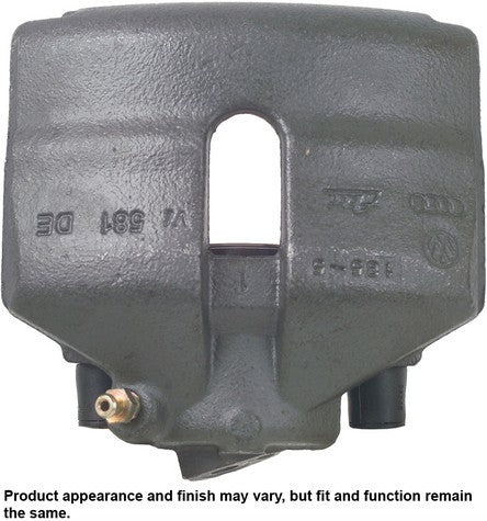 CARDONE Reman Disc Brake Caliper P/N:19-2974 Fits: Audi A1, Audi A3, Audi A3 Quattro, Audi Tt, Audi Tt Quattro, Audi Tts Quattro, Volkswagen Beetle, Volkswagen Bora, Volkswagen Cc, Volkswagen Eos - Image 4