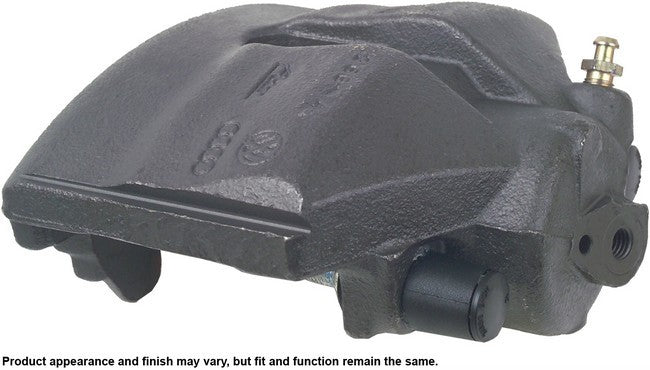 CARDONE Reman Disc Brake Caliper P/N:19-2975 Fits: Audi A1, Audi A3, Audi A3 Quattro, Audi Tt, Audi Tt Quattro, Audi Tts Quattro, Volkswagen Beetle, Volkswagen Bora, Volkswagen Cc, Volkswagen Eos - Image 1