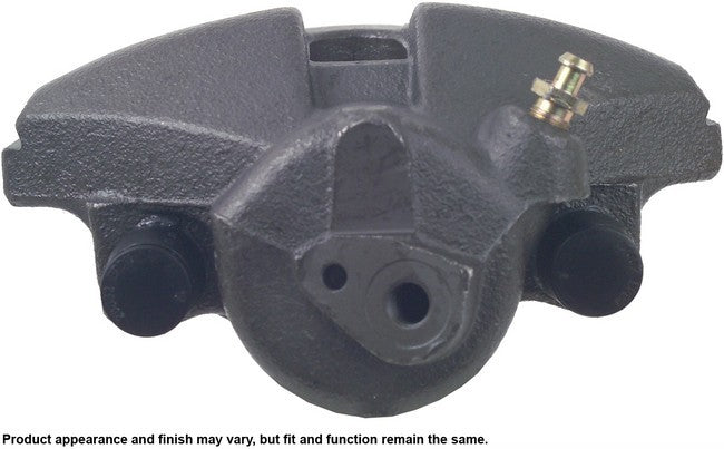 CARDONE Reman Disc Brake Caliper P/N:19-2975 Fits: Audi A1, Audi A3, Audi A3 Quattro, Audi Tt, Audi Tt Quattro, Audi Tts Quattro, Volkswagen Beetle, Volkswagen Bora, Volkswagen Cc, Volkswagen Eos - Image 2