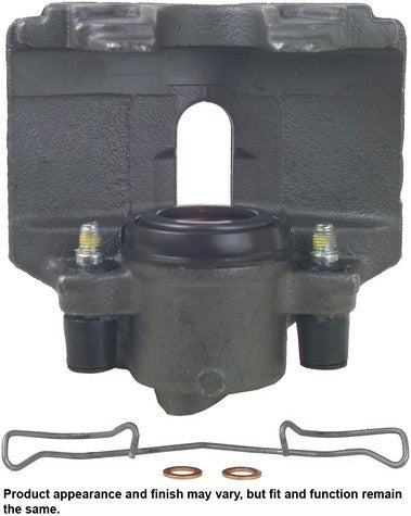 CARDONE Reman Disc Brake Caliper P/N:19-2975 Fits: Audi A1, Audi A3, Audi A3 Quattro, Audi Tt, Audi Tt Quattro, Audi Tts Quattro, Volkswagen Beetle, Volkswagen Bora, Volkswagen Cc, Volkswagen Eos - Image 3