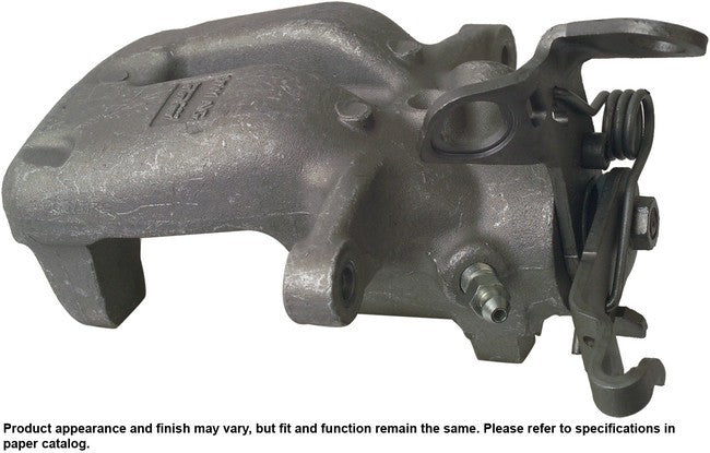 CARDONE Reman Disc Brake Caliper P/N:19-2976 Fits: Audi A3, Audi A3 Quattro, Audi Tt Quattro, Audi Tts Quattro, Volkswagen Bora, Volkswagen Eos, Volkswagen Golf, Volkswagen Golf Sportwagen, Volkswagen Gti, Volkswagen Jetta, Volkswagen Rabbit - Image 1