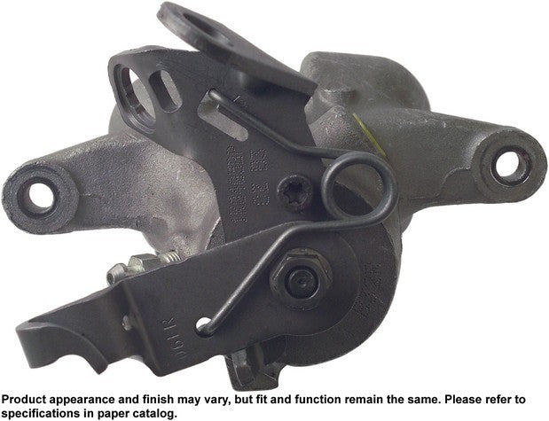 CARDONE Reman Disc Brake Caliper P/N:19-2976 Fits: Audi A3, Audi A3 Quattro, Audi Tt Quattro, Audi Tts Quattro, Volkswagen Bora, Volkswagen Eos, Volkswagen Golf, Volkswagen Golf Sportwagen, Volkswagen Gti, Volkswagen Jetta, Volkswagen Rabbit - Image 2