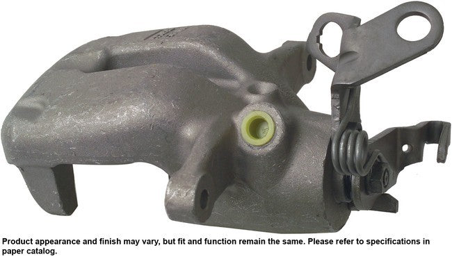 CARDONE Reman Disc Brake Caliper P/N:19-2977 Fits: Audi A3, Audi A3 Quattro, Audi Tt Quattro, Audi Tts Quattro, Volkswagen Bora, Volkswagen Eos, Volkswagen Golf, Volkswagen Golf Sportwagen, Volkswagen Gti, Volkswagen Jetta, Volkswagen Rabbit - Image 1