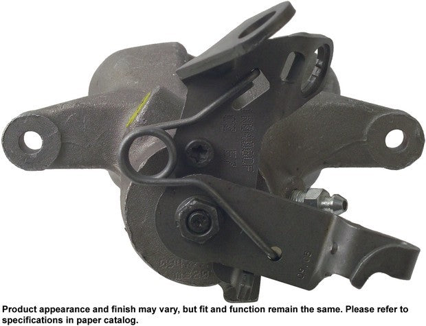 CARDONE Reman Disc Brake Caliper P/N:19-2977 Fits: Audi A3, Audi A3 Quattro, Audi Tt Quattro, Audi Tts Quattro, Volkswagen Bora, Volkswagen Eos, Volkswagen Golf, Volkswagen Golf Sportwagen, Volkswagen Gti, Volkswagen Jetta, Volkswagen Rabbit - Image 2
