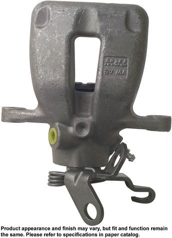 CARDONE Reman Disc Brake Caliper P/N:19-2977 Fits: Audi A3, Audi A3 Quattro, Audi Tt Quattro, Audi Tts Quattro, Volkswagen Bora, Volkswagen Eos, Volkswagen Golf, Volkswagen Golf Sportwagen, Volkswagen Gti, Volkswagen Jetta, Volkswagen Rabbit - Image 4
