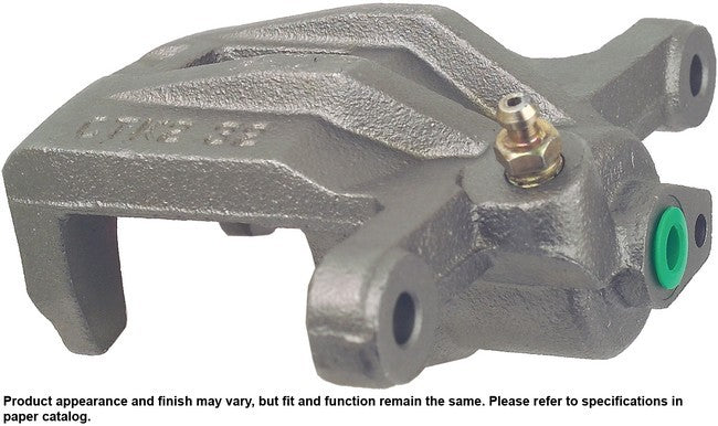 CARDONE Reman Disc Brake Caliper P/N:19-2978 Fits: Chevrolet Optra 10-04, Chevrolet Spark Ev 16-14, Suzuki Forenza 08-04, Suzuki Reno 08-05 - Image 1