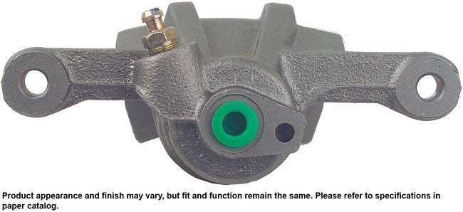 CARDONE Reman Disc Brake Caliper P/N:19-2978 Fits: Chevrolet Optra 10-04, Chevrolet Spark Ev 16-14, Suzuki Forenza 08-04, Suzuki Reno 08-05 - Image 2