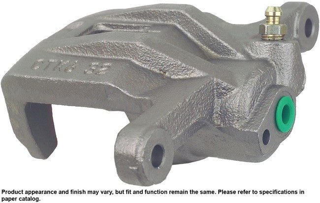 CARDONE Reman Disc Brake Caliper P/N:19-2979 Fits: Chevrolet Optra 10-04, Chevrolet Spark Ev 16-14, Suzuki Forenza 08-04, Suzuki Reno 08-05 - Image 1