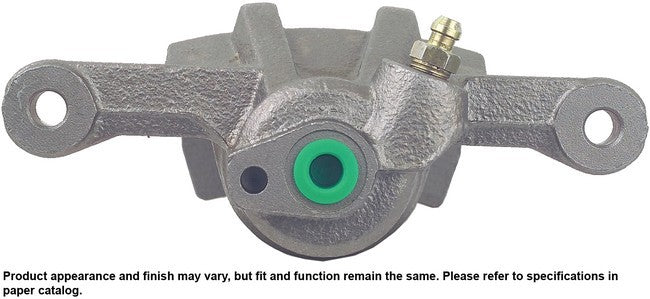 CARDONE Reman Disc Brake Caliper P/N:19-2979 Fits: Chevrolet Optra 10-04, Chevrolet Spark Ev 16-14, Suzuki Forenza 08-04, Suzuki Reno 08-05 - Image 2