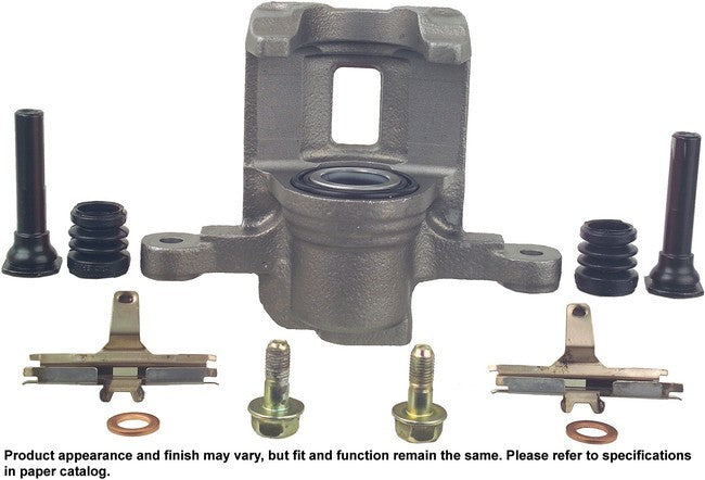 CARDONE Reman Disc Brake Caliper P/N:19-2979 Fits: Chevrolet Optra 10-04, Chevrolet Spark Ev 16-14, Suzuki Forenza 08-04, Suzuki Reno 08-05 - Image 3