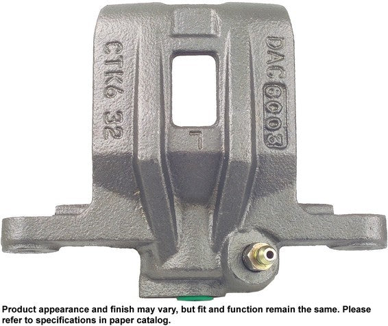 CARDONE Reman Disc Brake Caliper P/N:19-2979 Fits: Chevrolet Optra 10-04, Chevrolet Spark Ev 16-14, Suzuki Forenza 08-04, Suzuki Reno 08-05 - Image 4