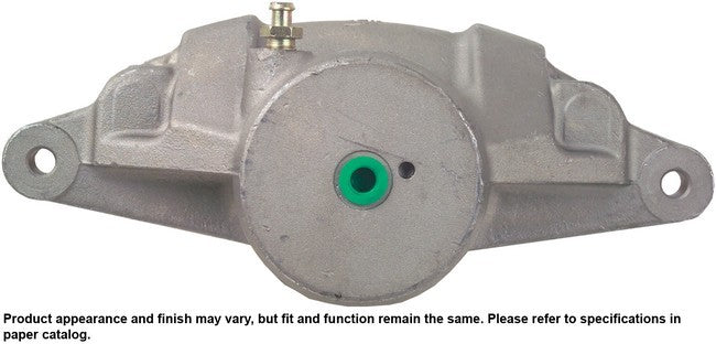 CARDONE Reman Disc Brake Caliper P/N:19-2980 Fits: Kia Spectra 05-04, Kia Spectra5 2005 - Image 2