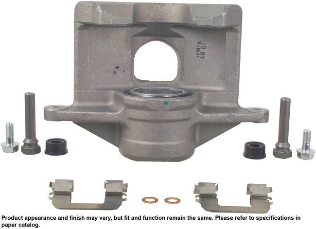 CARDONE Reman Disc Brake Caliper P/N:19-2980 Fits: Kia Spectra 05-04, Kia Spectra5 2005 - Image 3