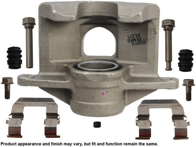 CARDONE Reman Disc Brake Caliper P/N:19-2980A Fits: Kia Spectra 09-06, Kia Spectra5 09-06 - Image 3
