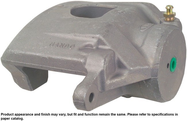CARDONE Reman Disc Brake Caliper P/N:19-2981 Fits: Kia Spectra 05-04, Kia Spectra5 2005 - Image 1