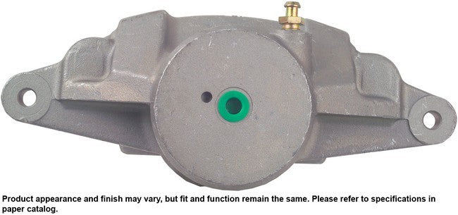 CARDONE Reman Disc Brake Caliper P/N:19-2981 Fits: Kia Spectra 05-04, Kia Spectra5 2005 - Image 2