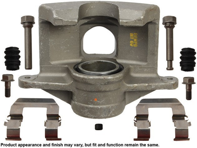 CARDONE Reman Disc Brake Caliper P/N:19-2981A Fits: Kia Spectra 09-06, Kia Spectra5 09-06 - Image 3