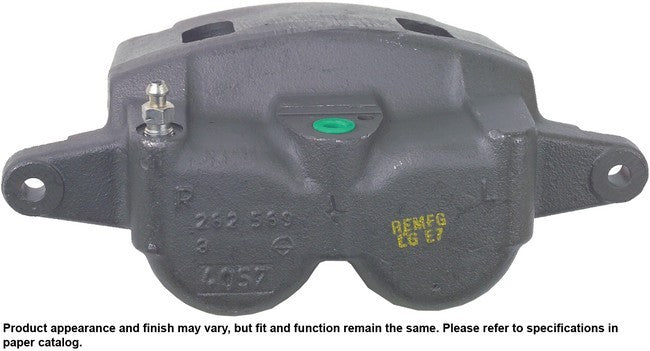 CARDONE Reman Disc Brake Caliper P/N:19-2982 Fits: Infiniti Qx56 06-04, Nissan Armada 06-05, Nissan Pathfinder Armada 2004, Nissan Titan 07-04 - Image 2