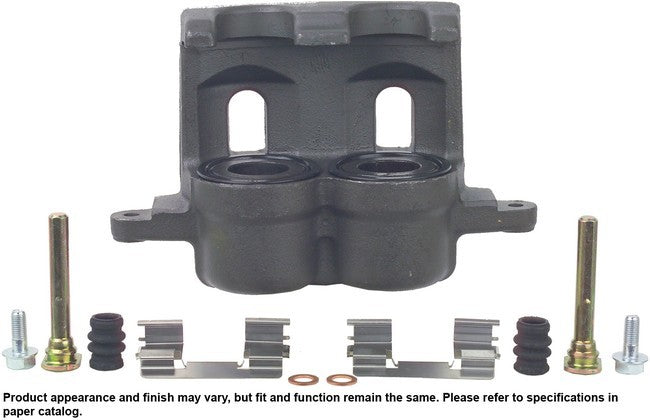 CARDONE Reman Disc Brake Caliper P/N:19-2982 Fits: Infiniti Qx56 06-04, Nissan Armada 06-05, Nissan Pathfinder Armada 2004, Nissan Titan 07-04 - Image 3