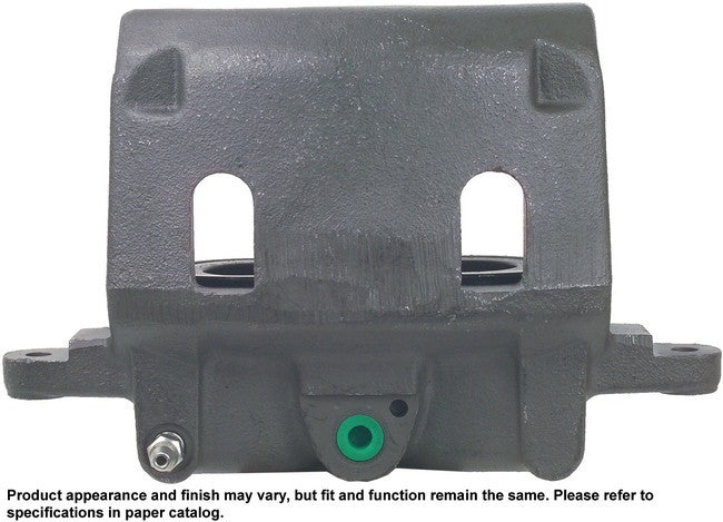 CARDONE Reman Disc Brake Caliper P/N:19-2982 Fits: Infiniti Qx56 06-04, Nissan Armada 06-05, Nissan Pathfinder Armada 2004, Nissan Titan 07-04 - Image 4