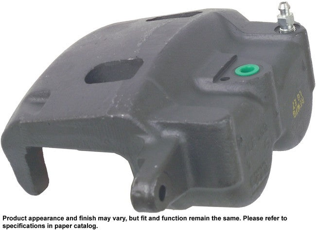 CARDONE Reman Disc Brake Caliper P/N:19-2983 Fits: Infiniti Qx56 06-04, Nissan Armada 06-05, Nissan Pathfinder Armada 2004, Nissan Titan 07-04 - Image 1