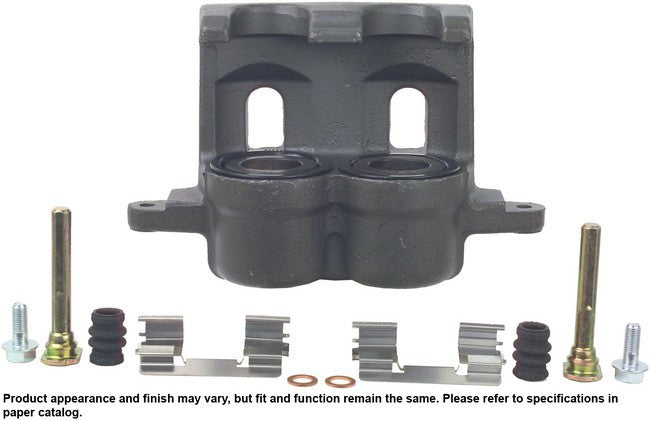 CARDONE Reman Disc Brake Caliper P/N:19-2983 Fits: Infiniti Qx56 06-04, Nissan Armada 06-05, Nissan Pathfinder Armada 2004, Nissan Titan 07-04 - Image 3