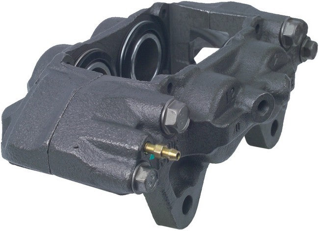 CARDONE Reman Disc Brake Caliper P/N:19-2984 Fits: Toyota 4runner 09-03, Toyota Fj Cruiser 14-07, Toyota Tacoma 23-05, Toyota Tundra 06-00 - Image 1